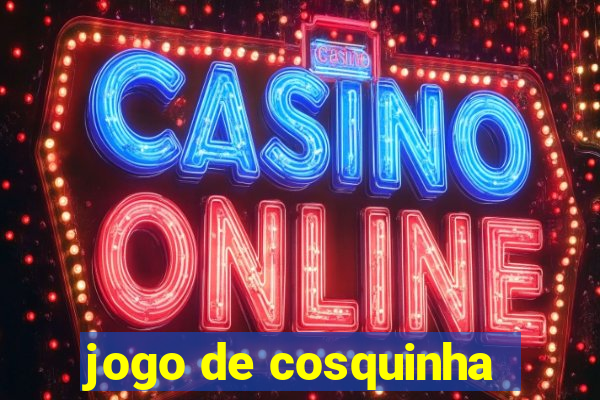 jogo de cosquinha